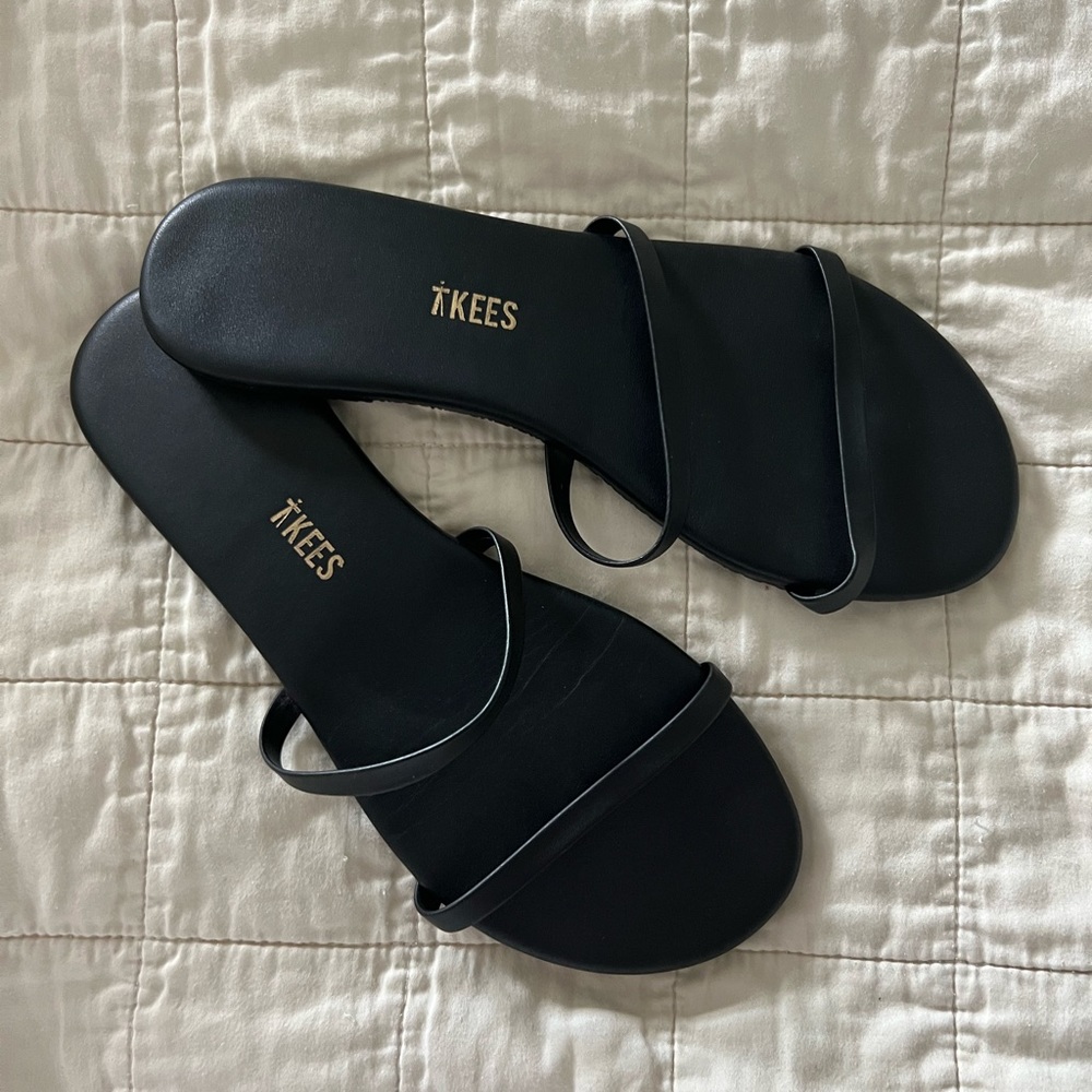 TKEES | Gemma Sandal